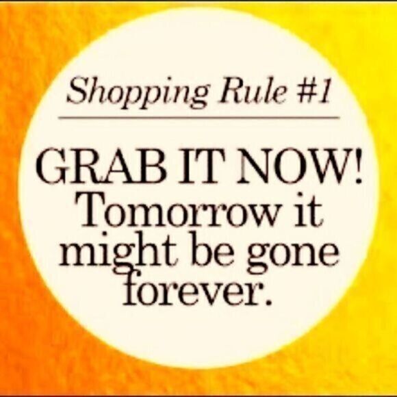 Other - Shopping tip!!! 😊  